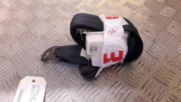 Ceinture arriere droit