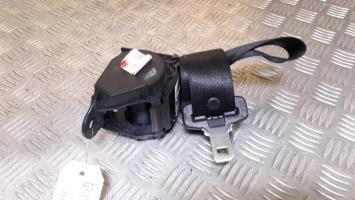 Ceinture arriere gauche