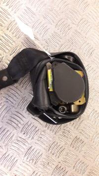 Ceinture arriere gauche