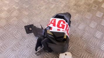 Ceinture arriere gauche