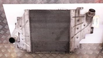 Echangeur air (Intercooler)