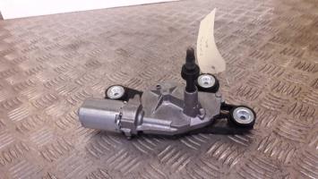 Moteur essuie glace arriere