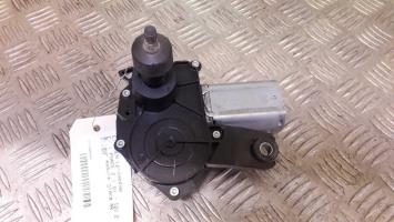 Moteur essuie glace arriere