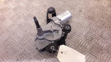 Moteur essuie glace arriere