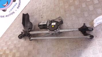 Moteur essuie glace avant