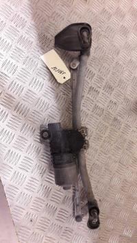 Moteur essuie glace avant