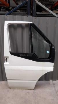 Porte avant droit