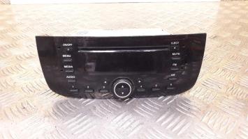 Autoradio d'origine