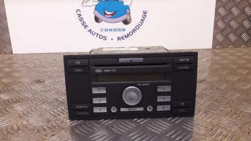Autoradio d'origine