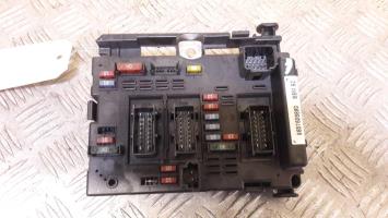 Boitier servitude moteur (BSM)