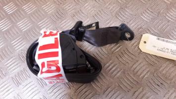 Ceinture arriere droit