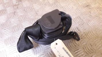 Ceinture arriere droit