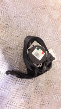 Ceinture arriere gauche