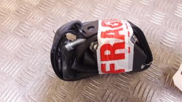 Ceinture arriere gauche