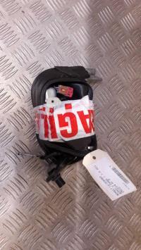Ceinture avant gauche