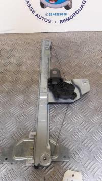 Leve vitre electrique avant droit