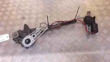 Leve vitre electrique avant gauche