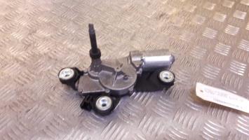 Moteur essuie glace arriere