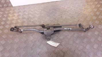 Moteur essuie glace avant
