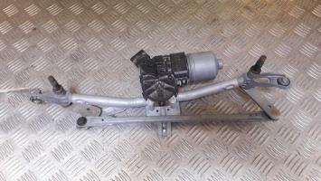 Moteur essuie glace avant