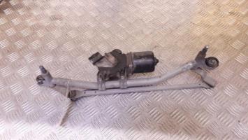 Moteur essuie glace avant