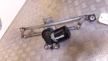 Moteur essuie glace avant