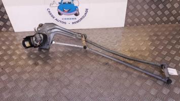 Moteur essuie glace avant