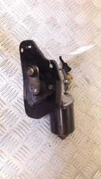 Moteur essuie glace avant