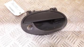 Poignee porte avant droit