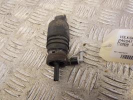 Pompe lave glace avant