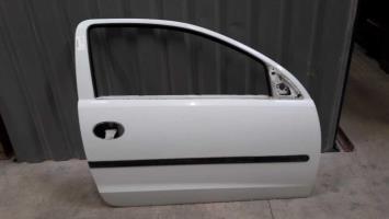 Porte avant droit