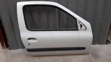 Porte avant droit