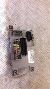 Porte fusible
