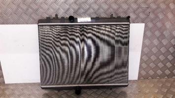 Radiateur eau