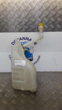 Vase de lave glace