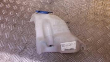 Vase de lave glace
