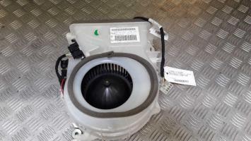 Ventilateur chauffage