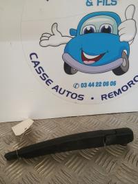 Bras essuie glace arriere