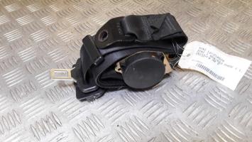 Ceinture arriere droit