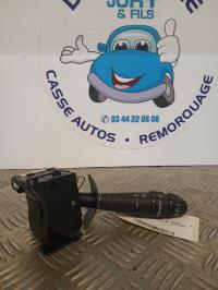Commodo d'essuie glaces