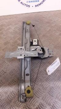 Leve vitre electrique avant gauche