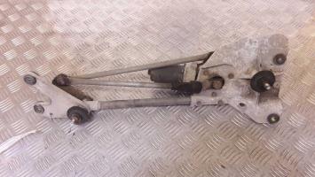 Moteur essuie glace avant