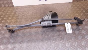 Moteur essuie glace avant