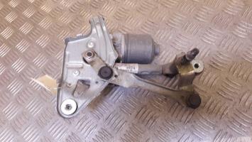 Moteur essuie glace avant gauche