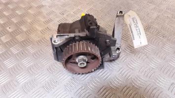 Pompe à injection