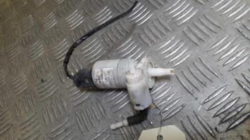 Pompe lave glace avant