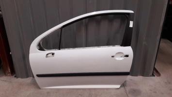 Porte avant gauche