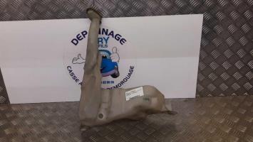 Vase de lave glace