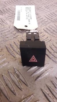 Bouton de warning