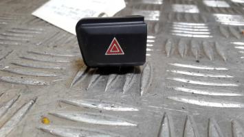 Bouton de warning